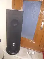 Speaker for sale in shalimar bagh.