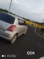 Maruti Suzuki Swift 2006 Petrol Well Maintained