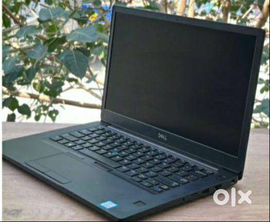 Dell Latitude 7490 Core i7 8th Gen 8GB Ram 256GB SSD New Condition