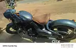 Jawa perak bomber 2020 model good condition