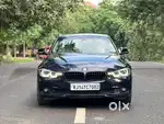 BMW 3 Series 2.0 320i Luxury Line, 2017, Petrol