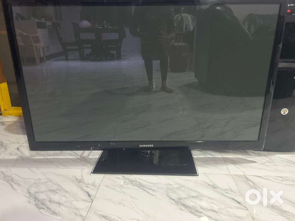Samsung tv