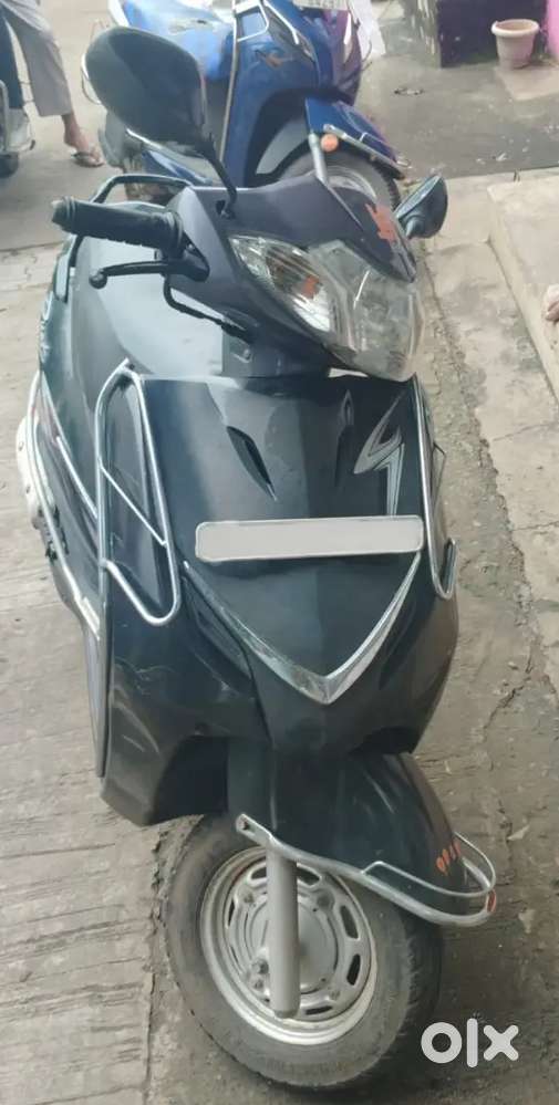Fresh condition  (black )