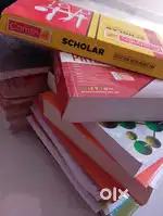 Class 11 th science all books