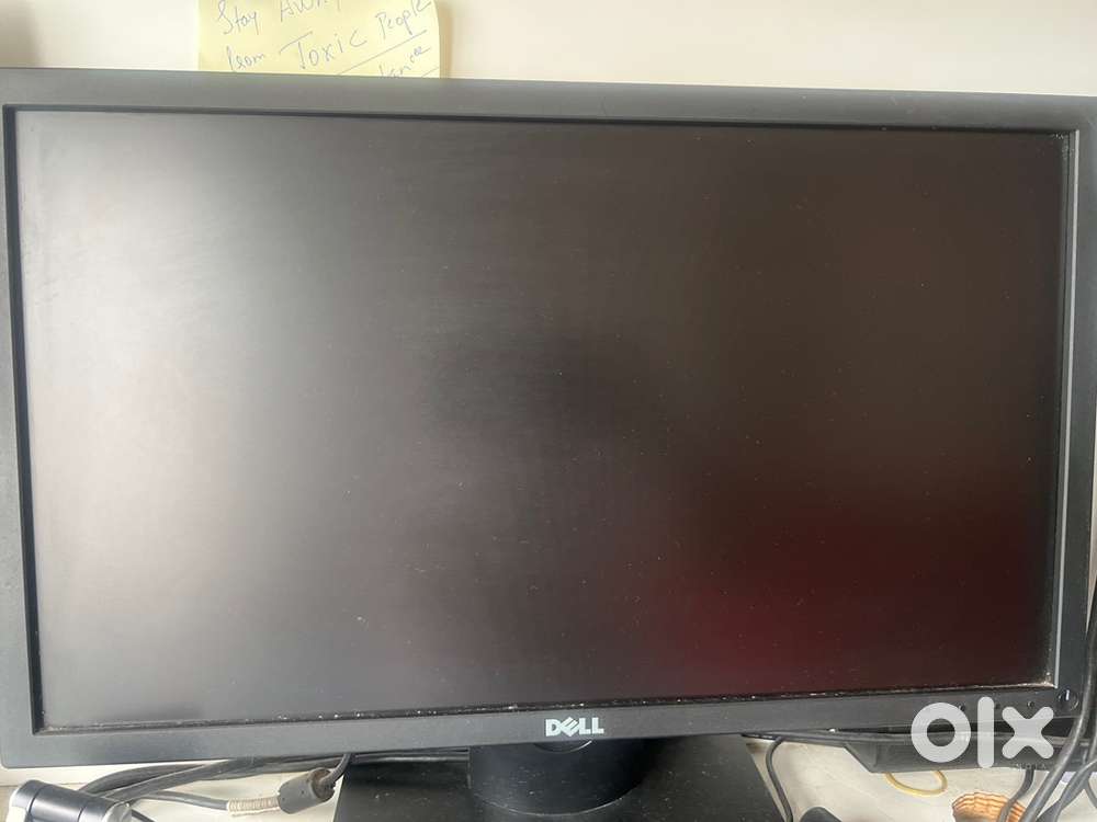 19 inch led screen monitor