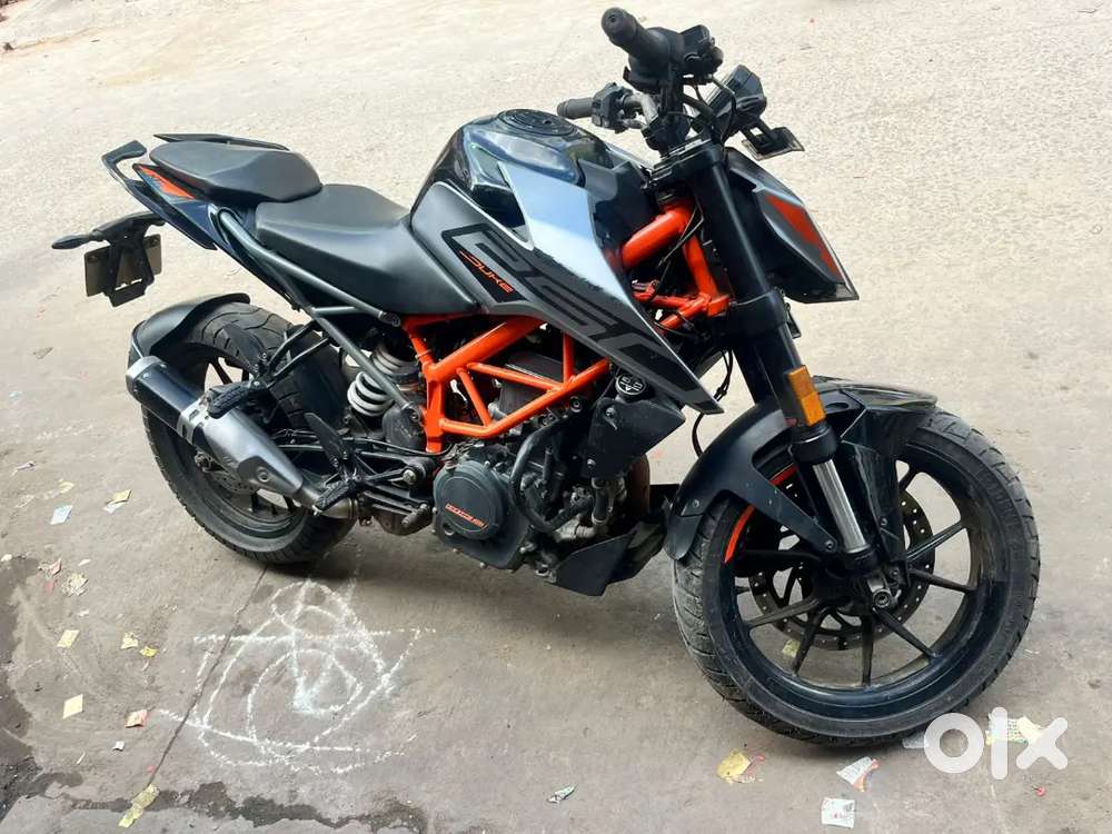 Good bike no రిపేర్