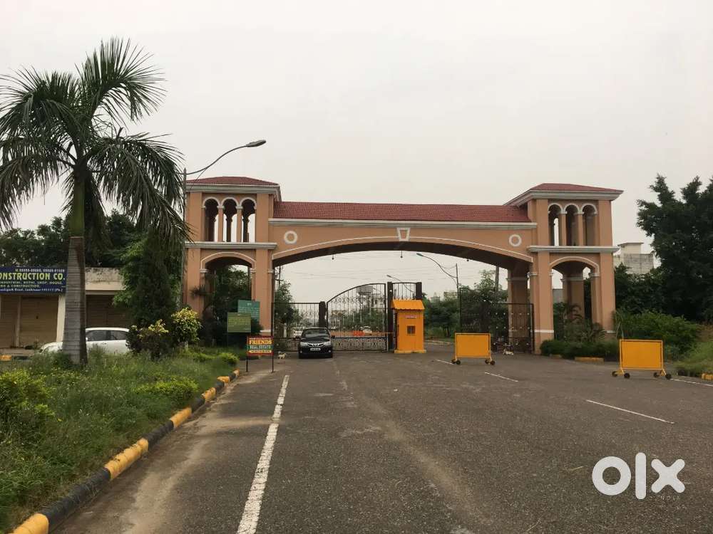 Prime Plot for Sale – Perfect Investment Opportunity!