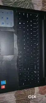 Dell laptop i3