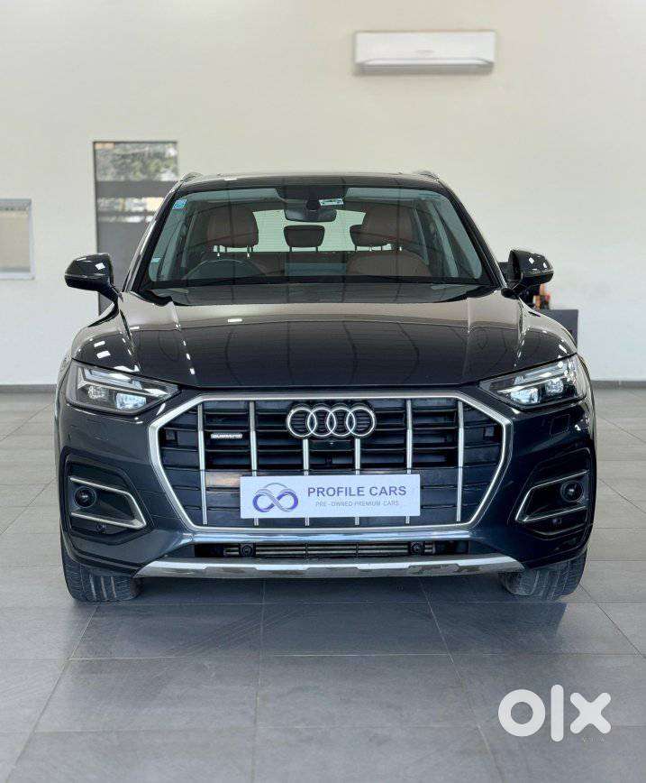 Audi Q5 2.0 TFSI Technology, 2024, Petrol
