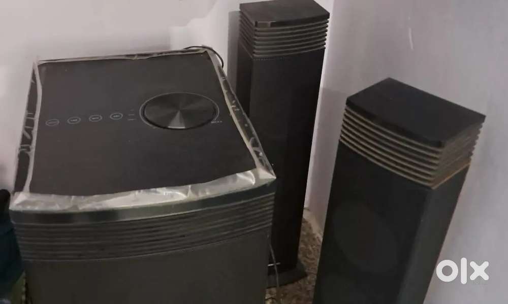Panasonic 2.1 65w