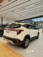 All New Kia Seltos 2024,2025 models available