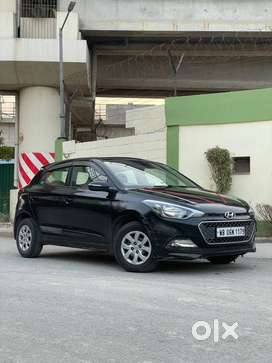 Hyundai i20 2015-2017 Sportz 1.2, 2016, Petrol