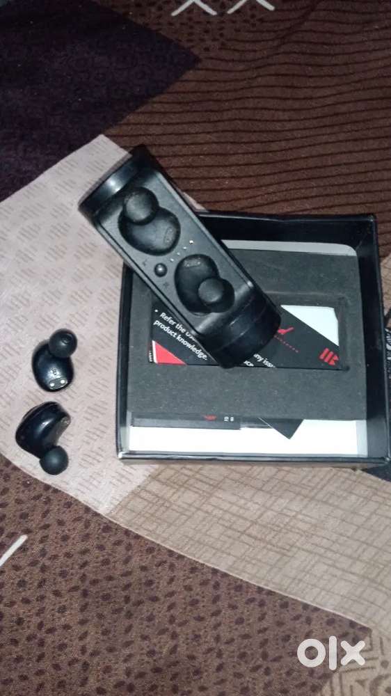 Honebud Earbuds