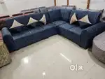 Premium quality original showroom sofa set