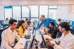 Accountant and back office jobs