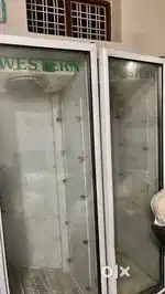 Fridges, Pizza ovens, Exhaust fans for sale