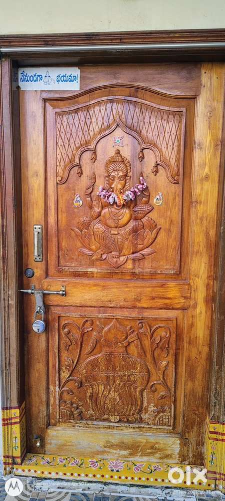 SASI building for rent