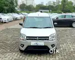 Maruti Suzuki Wagon R LXI CNG, 2022, CNG & Hybrids