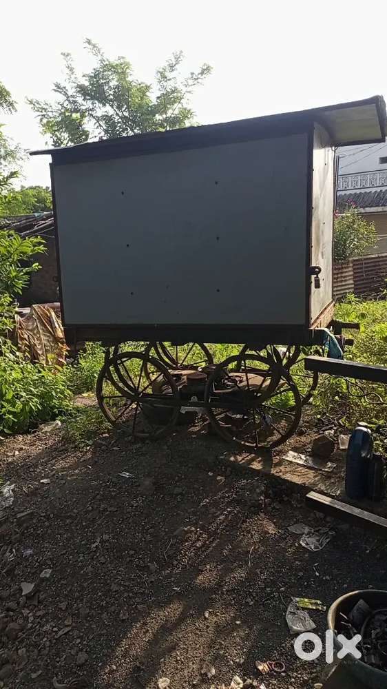 Urgent sell a very good condition thela