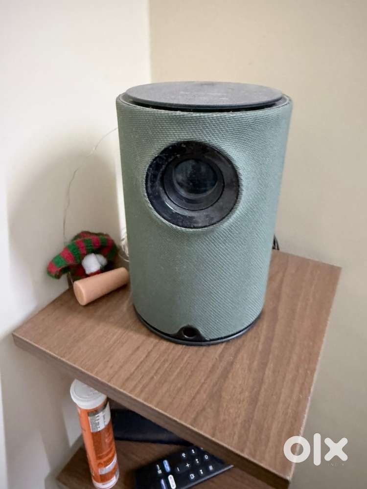 Zebronics Pixaplay 22, Smart Projector