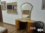 2room fully furnished girls only