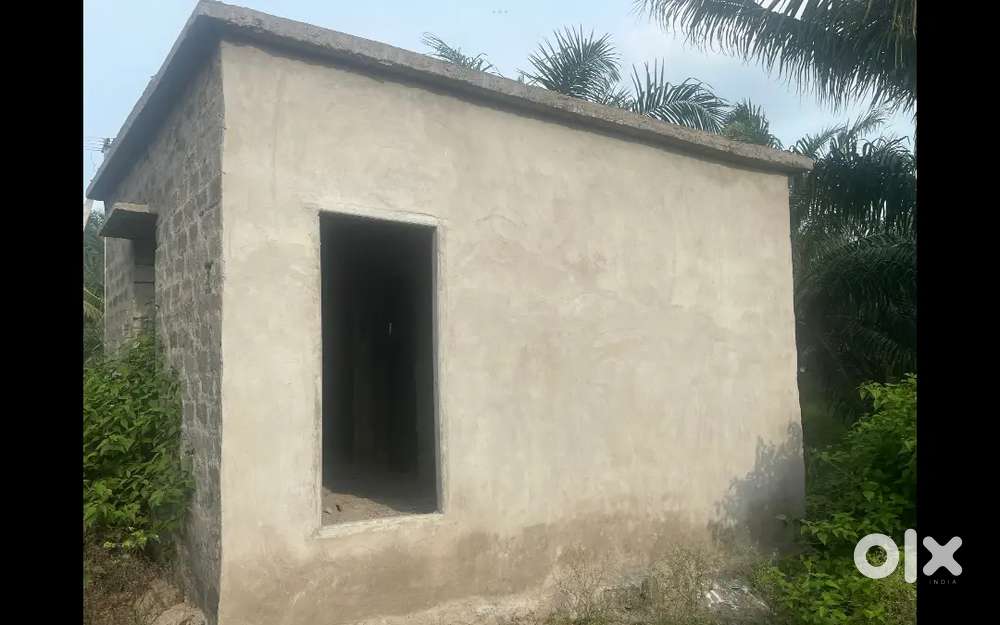 Jagananna velugu bandha under construction house for sale