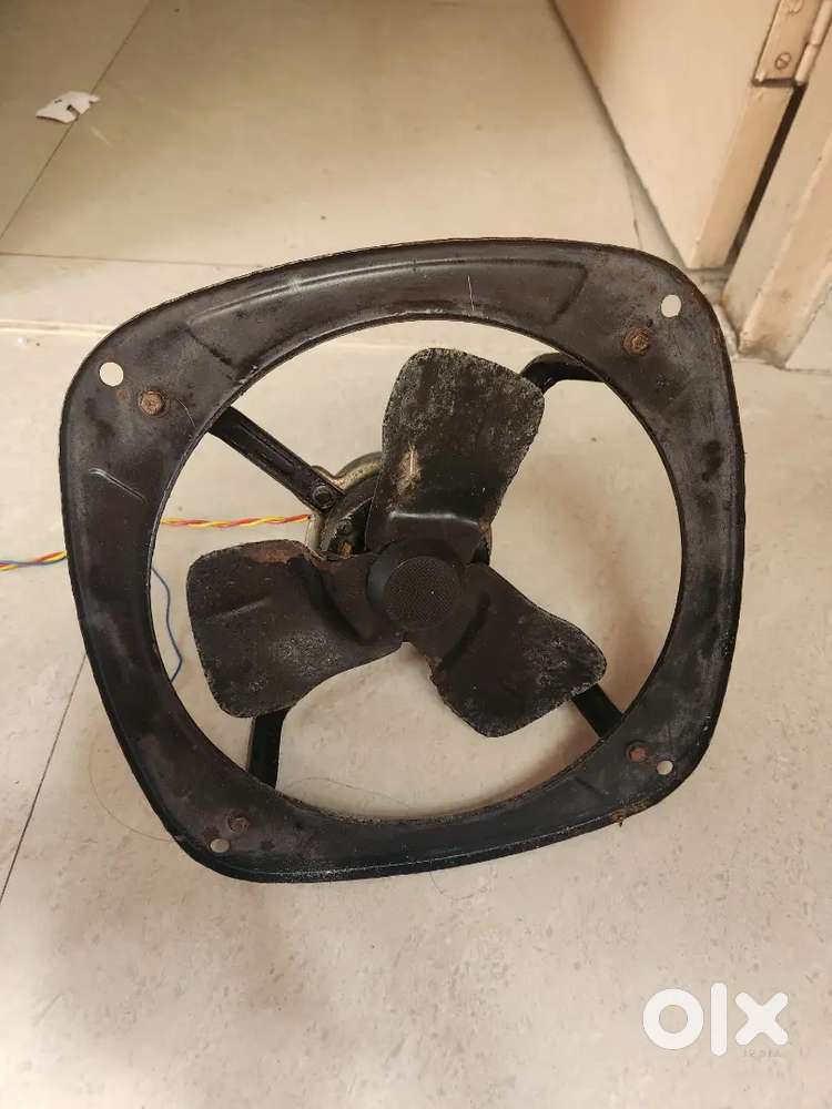 Exhaust fan for sale in
