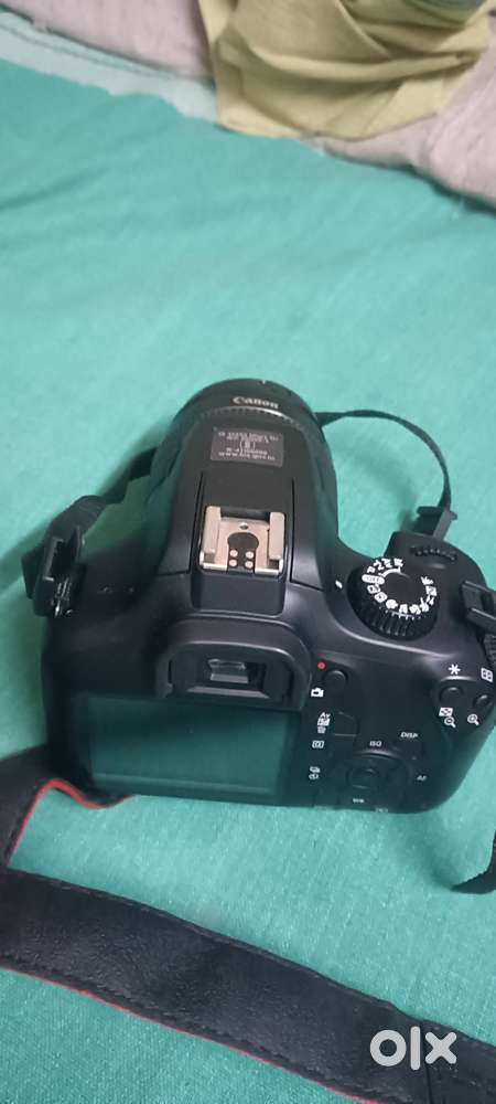 Canon 3000D