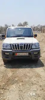 Mahindra Scorpio 2012 Diesel Well Maintained in good condition