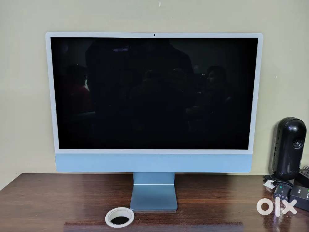 Apple Mac book desktop m1 macos