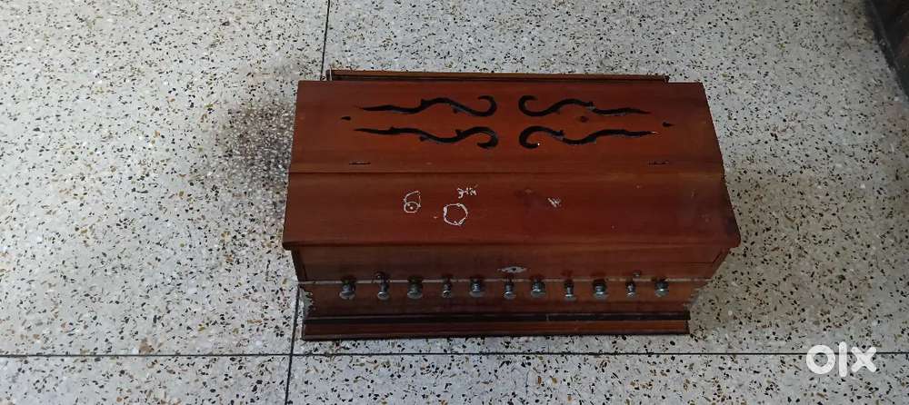 Harmonium in good condition