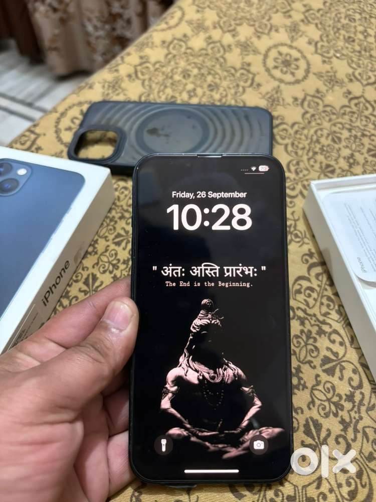 i phone 13