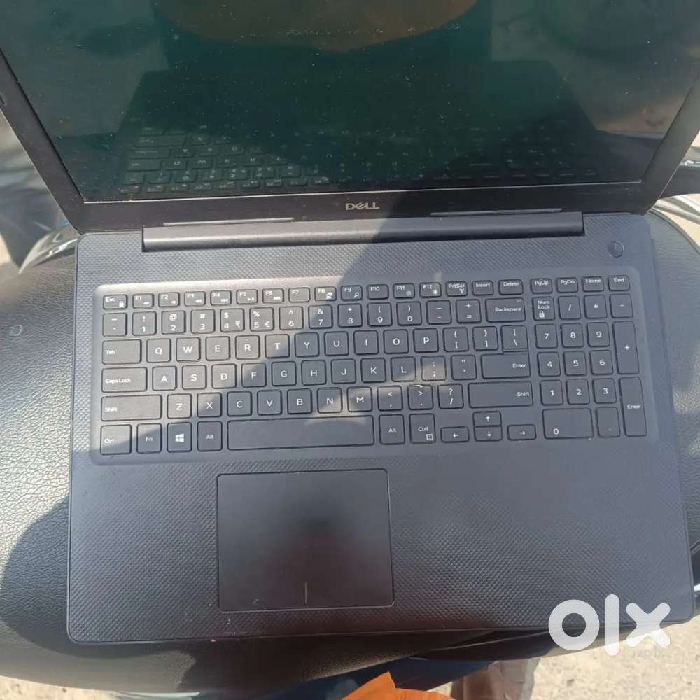 DELL VOSTRO MODEL CORE I3 7TH GEN LAPTOP