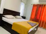 Bachelors Single Rooms & 1BHK (Gents Only) At Edappally Near Lulumall.