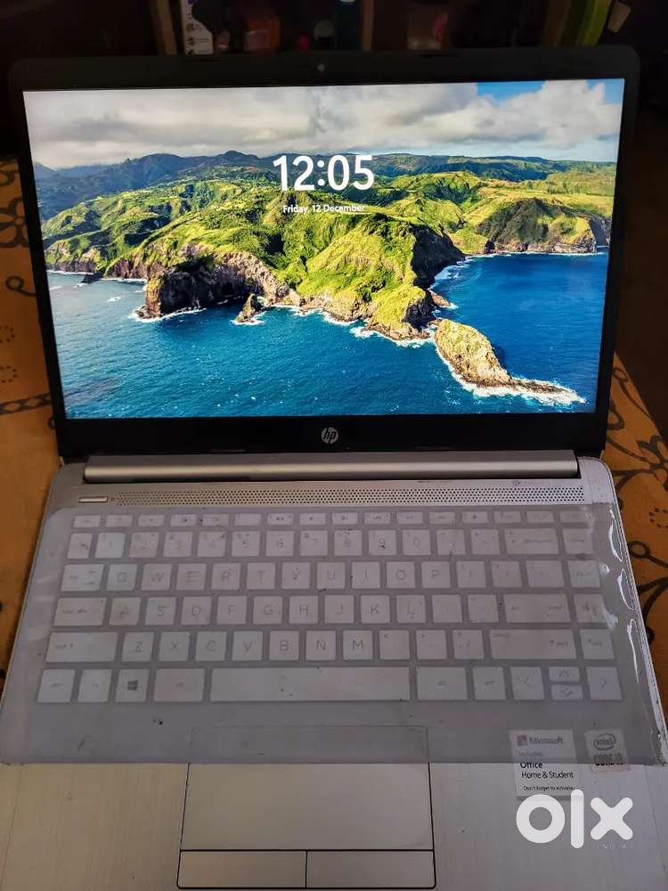 Hp Laptop 14s