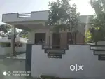 3BHK 1350 Sq 5Cent Kothamangalam Thangalam 500 M Highway 31 Lakh
