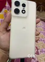 Moto edge 50 pro 5G 12+8+gb.ram.256.memory