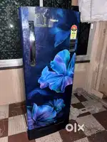 WHIRLPOOL 5 star Fridge