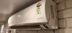 LG 2 Tonne AC @ 15k