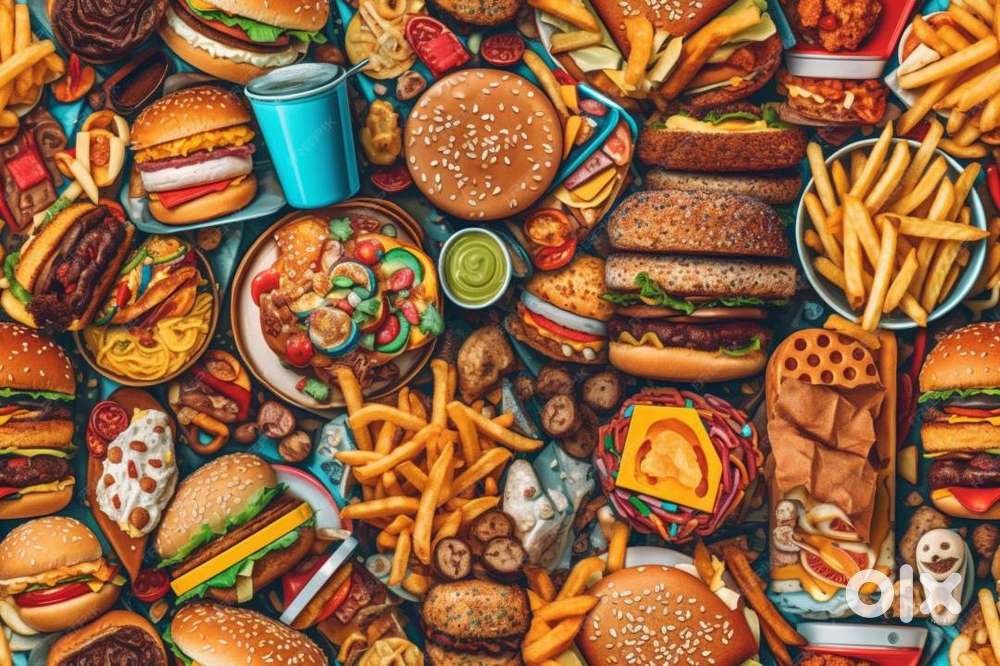 Restaurant staff vacancy