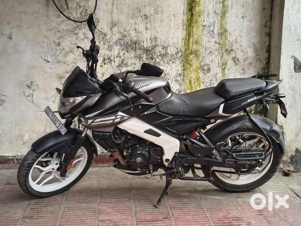 Bajaj Pulsar NS 160