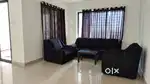 3 Bhk Furnished Ac flat for rent at Aluva