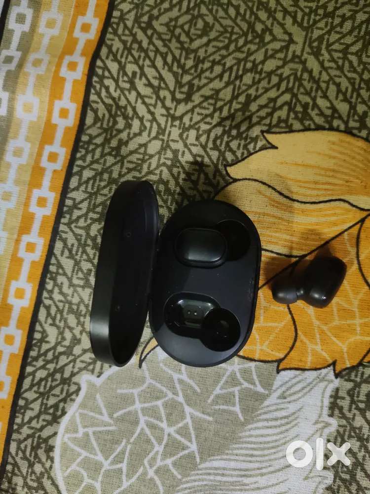 Redmi earbuds