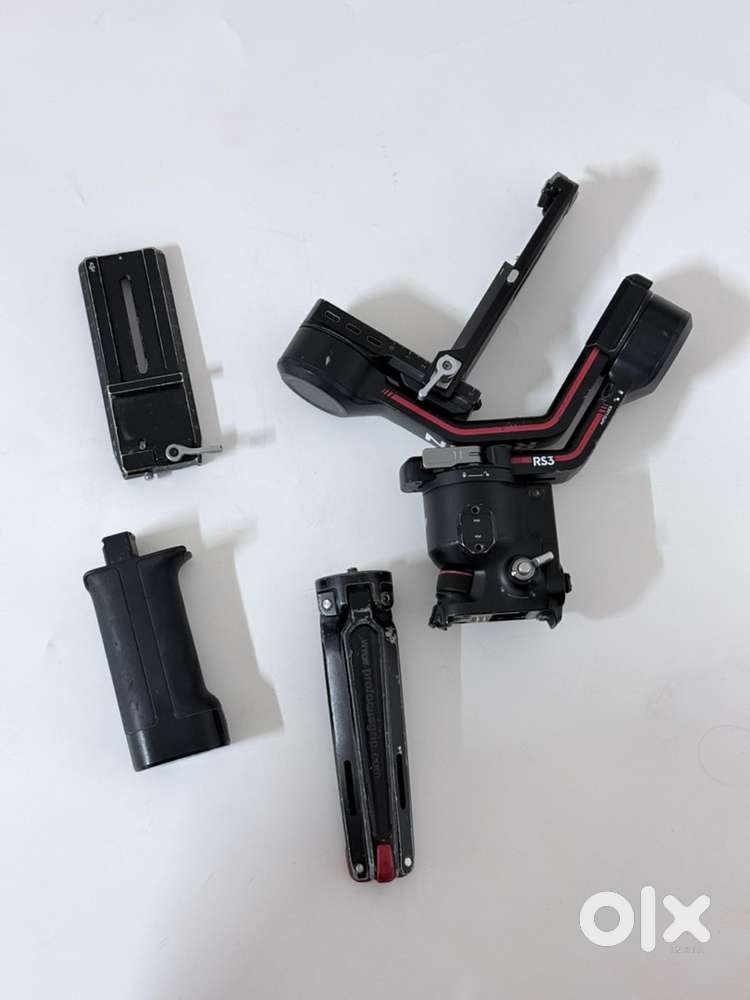 Ronin RS3 Professional Gimbal