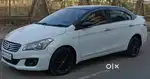 Maruti Suzuki Ciaz VDI(O) SHVS, 2016, Diesel