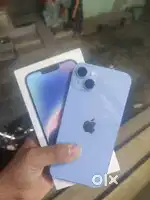iPhone 14 plus