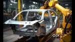 Hiring for production line