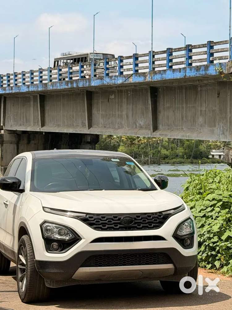 Tata Harrier 2019 Diesel 94000 Km Driven