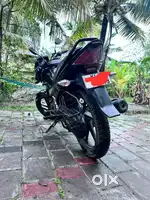 Honda Unicorn 160