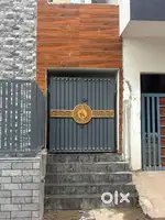 Fully furnished 1BHK AC, Fridge,RO, Geyser,Gas chula,bed